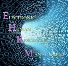 مدیریت منابع انسانی الکترونیک (E- HRM)